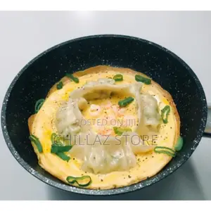 28cm Non-Stick, Anti-Scratch Frying Pans