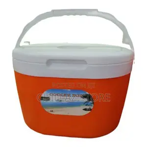 28litre Insulated Water Cooler Ice Chiller Box-