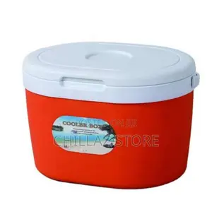 28litre Insulated Water Cooler Ice Chiller Box-