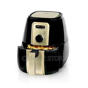 Saachi 3.2L Air Fryer NL-AF-4779 – Black