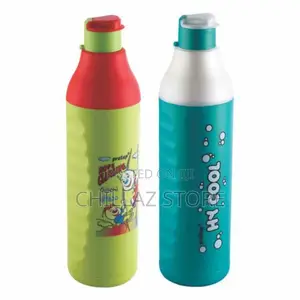 Insulated Sports Cycling School Water Bottle-