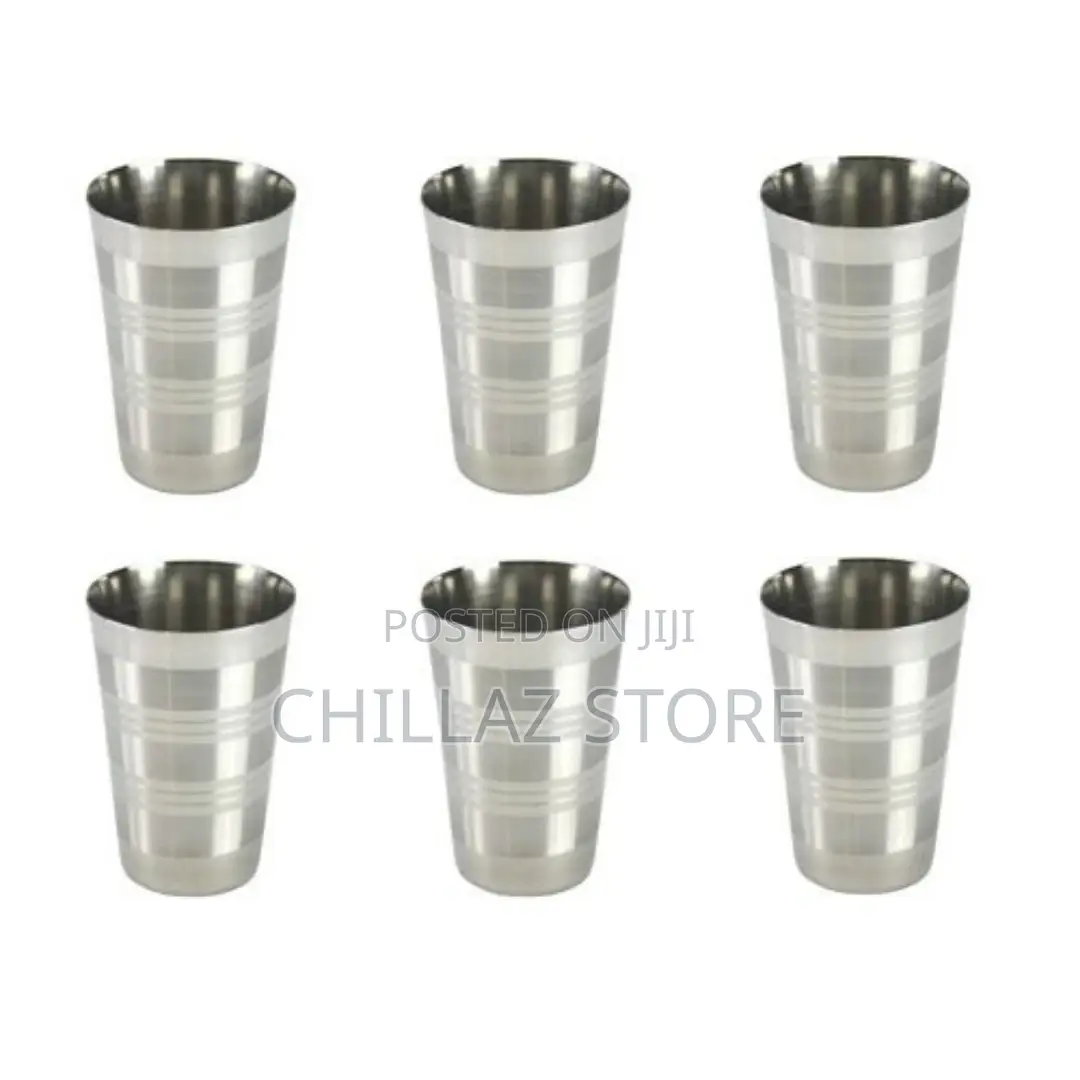 Tumblers Unbreakable Water Juice Cocktail Mugs-