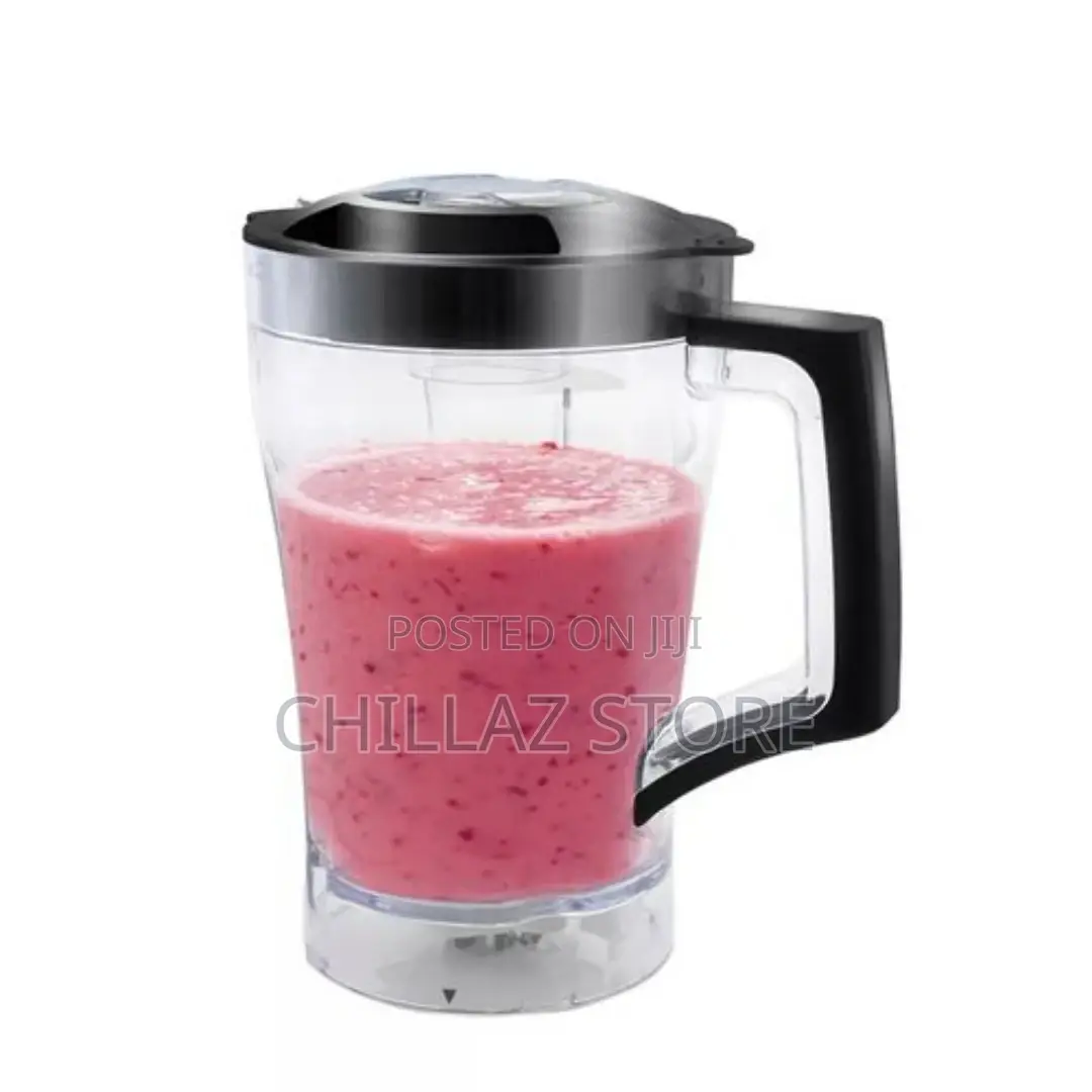 DSP 9 In1 Salad Maker With Juicer Extractor Blender