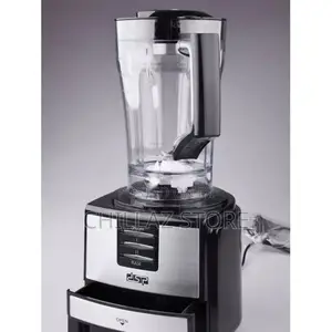 DSP 9 In1 Salad Maker With Juicer Extractor Blender