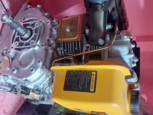 186 F DIESEL Engine