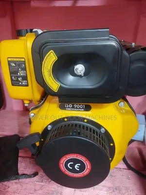 186 F DIESEL Engine