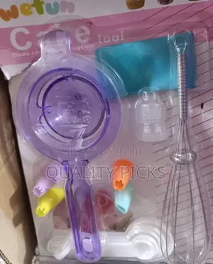 Baking Cake Tool