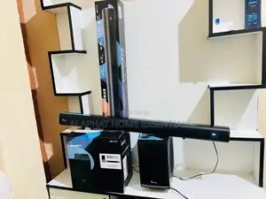 *Smartplus* Mp-1111 New Wired Soundbar