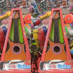 Brand Kids Guitar