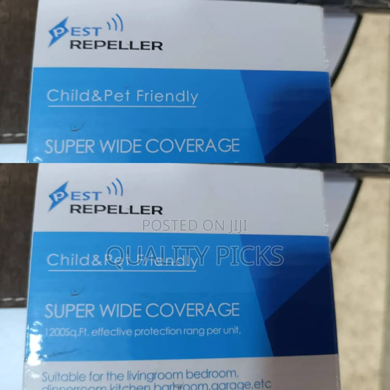 Brand Mosquito Repellent