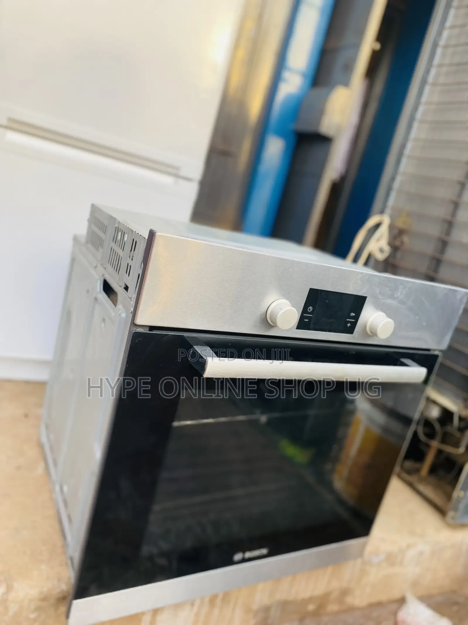 Imported Uk Ovens