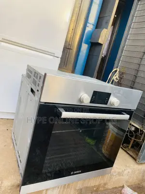Imported Uk Ovens