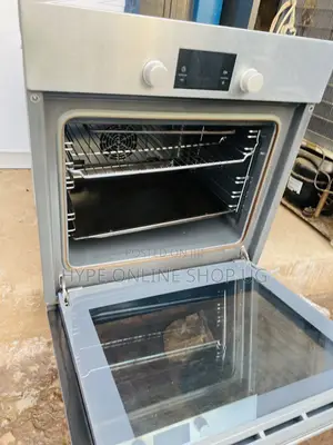 Imported Uk Ovens