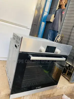 Imported Uk Ovens