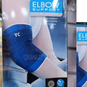 Brand Elbow Support