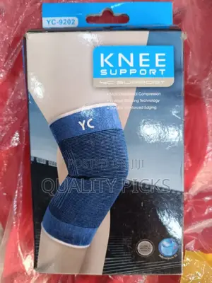 Yc Knee Support