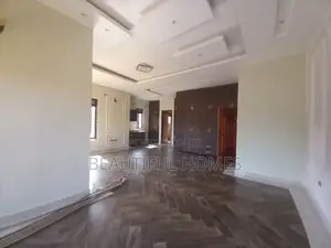 Furnished 5bdrm Duplex in Kisaasi, Nakawa for sale
