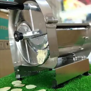Commercial Crisp Cutter