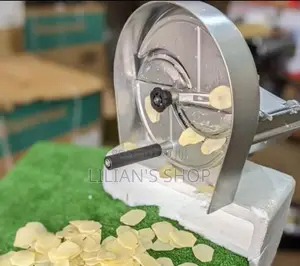 Commercial Crisp Cutter