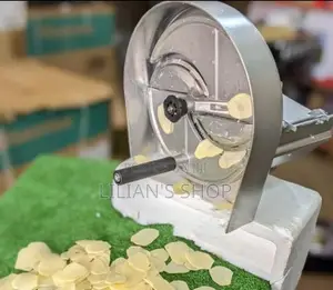 Commercial Crisp Cutter