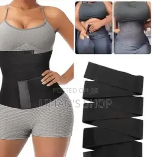 Trimmer Slimming Body Shaper