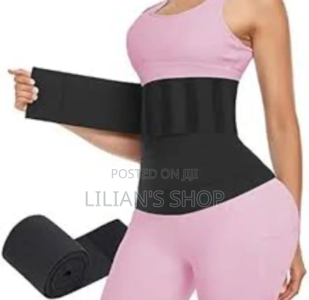 Trimmer Slimming Body Shaper