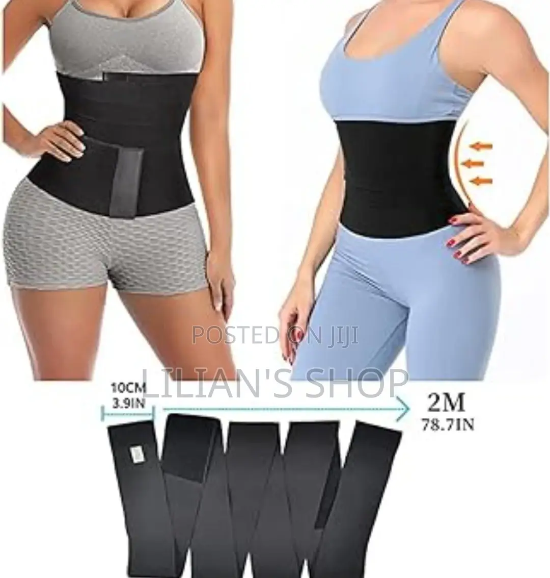 Trimmer Slimming Body Shaper