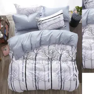Brand Duvet Cover