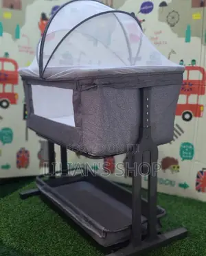 Baby Bassinet Besides Co Sleeping Bed