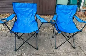 Folding Camping Chair Foldable for Outdoor Camping Chair