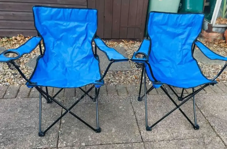 Folding Camping Chair Foldable for Outdoor Camping Chair