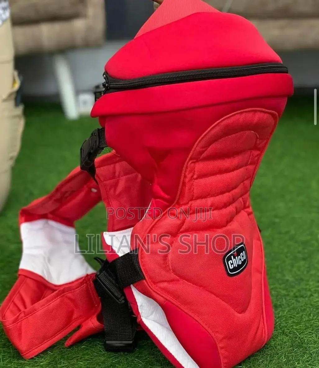 Chicco Baby Carrier