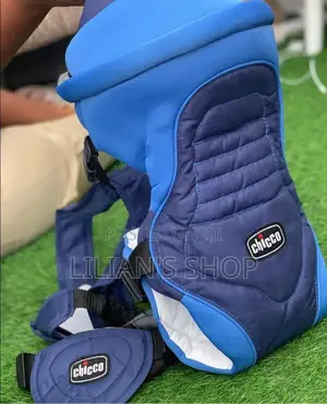 Chicco Baby Carrier