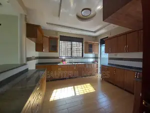 Furnished 5bdrm Mansion in Kisaasi, Nakawa for sale
