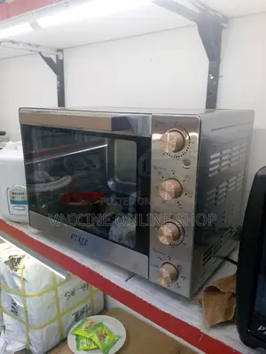 PIXEL Oven 60L Available/Pixel Oven 60L(OZGAS)