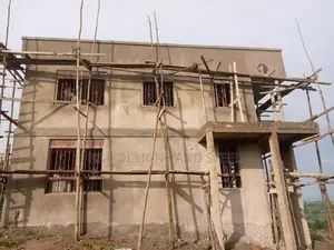 Build Residential Houses With Steel Frame Construction
