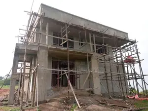 Build Residential Houses With Steel Frame Construction