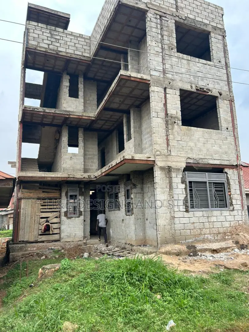 Build Residential Houses With Steel Frame Construction