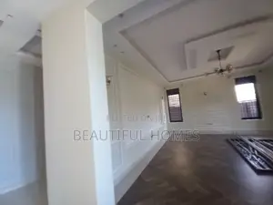 Furnished 5bdrm Duplex in Kisaasi, Nakawa for sale