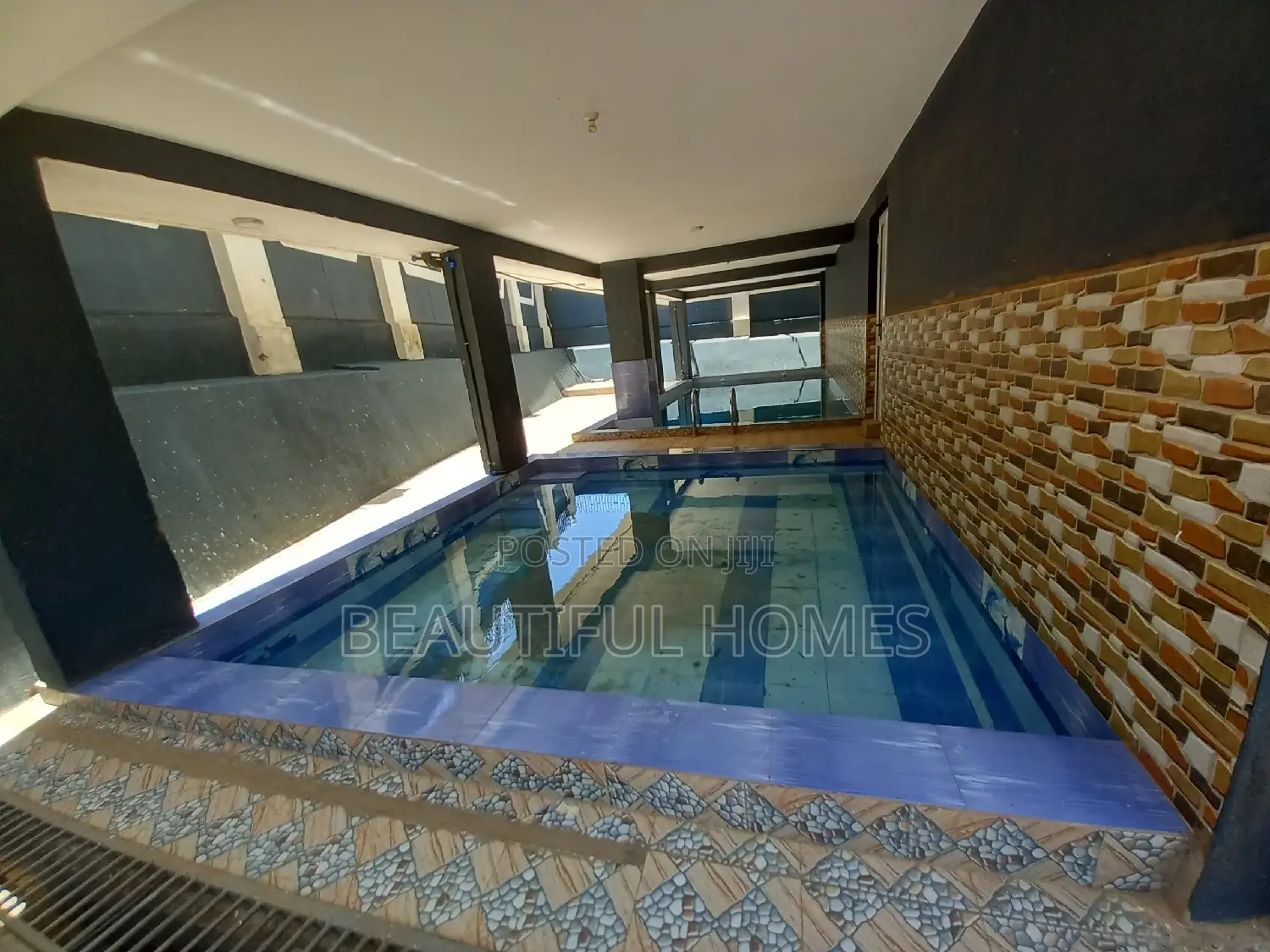 Furnished 2bdrm Condo in Kireka, Nakawa for sale