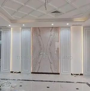 Wall Panels and Molding Designs by Experts