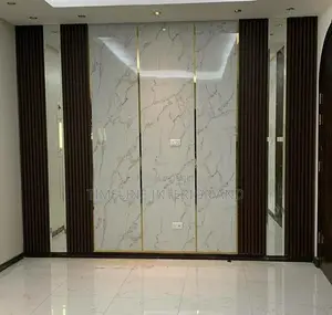 Wall Panels and Molding Designs by Experts