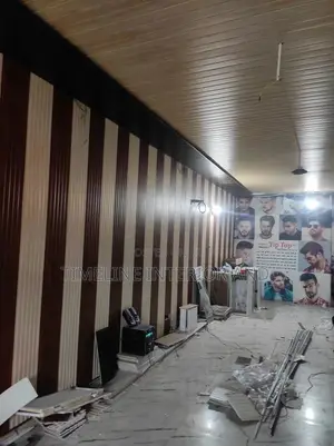 PVC Boards Wall Paneling.