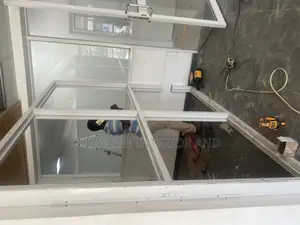 Aluminums Best Partioning