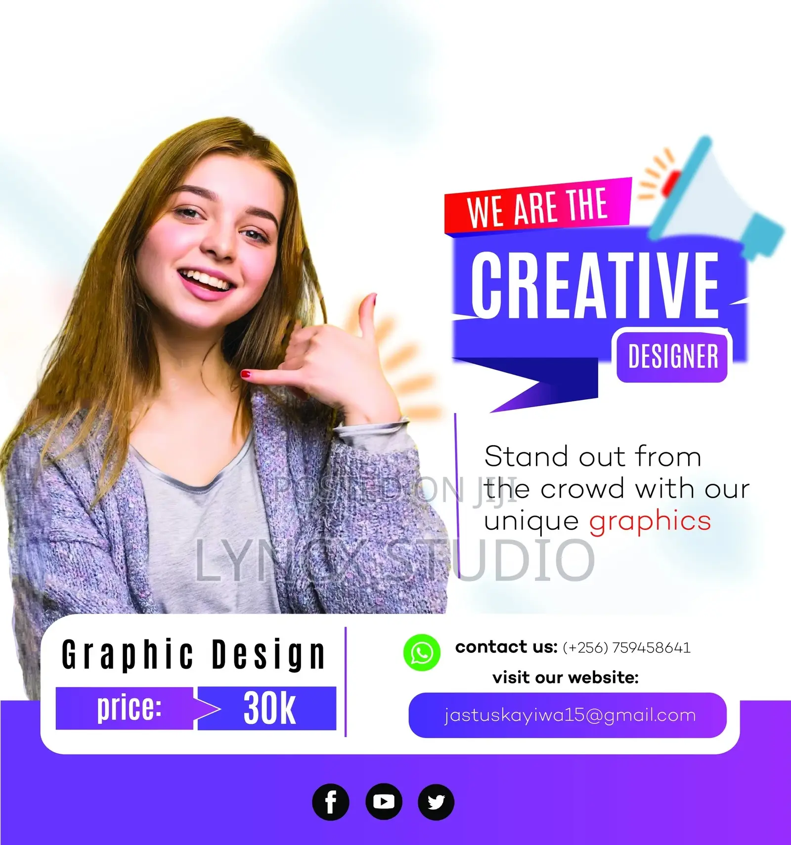 Bussiness Cards