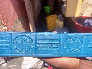 Soap Machine 133