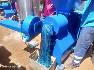 Soap Machine 134