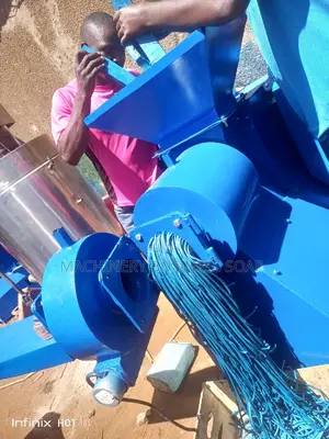 Soap Machine 135