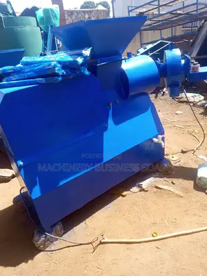 Soap Machine 137