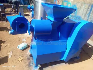 Bar Soap Machine 139